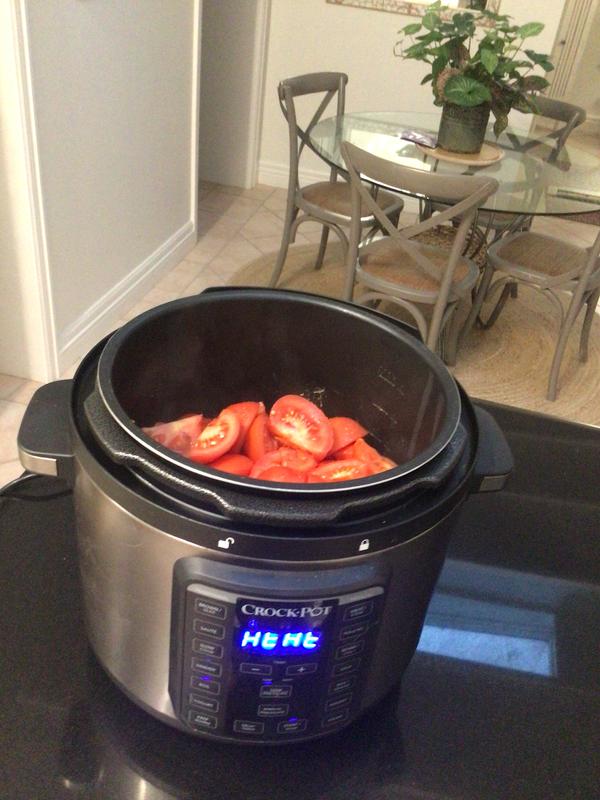 Crockpot  Harvey Norman