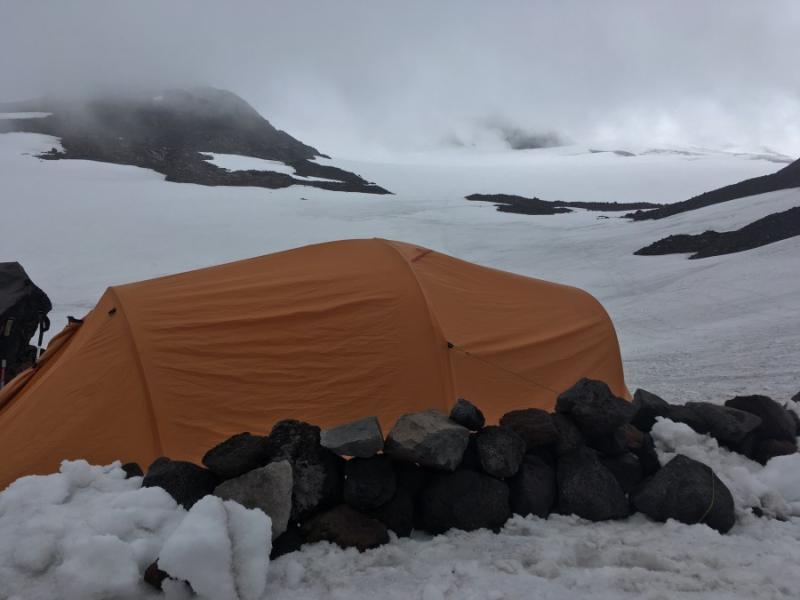 ALPS Mountaineering Highlands 2 Tent 2Person 4Season Hike & Camp